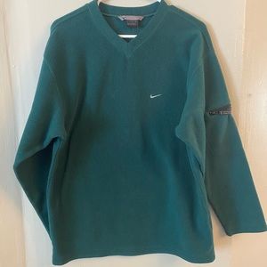 Nike Fleece Pullover